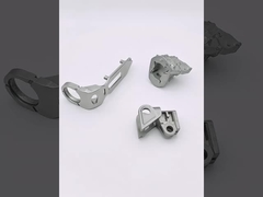 Σχηματοποίηση εγχύσεων μετάλλων της MIM