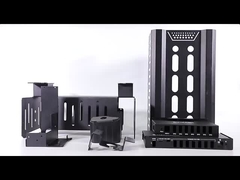 Επεξεργασία μετάλλων φύλλων