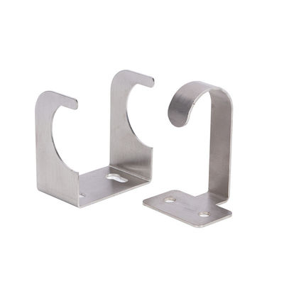 Precision Bending Punching Metal Stamping Parts Sheet Metal Fabrication