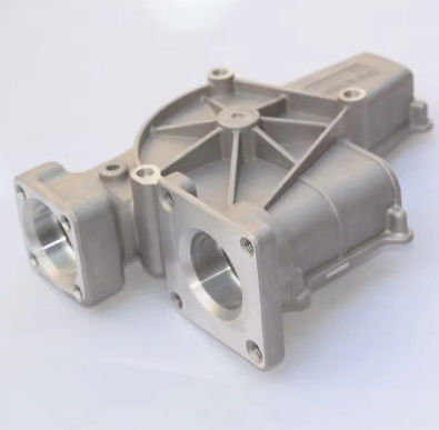 OEM Aluminum Investment Casting 0.05mm Accuracy Steel Investment Casting