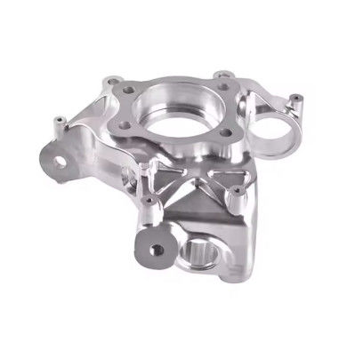 OEM Aluminum Investment Casting 0.05mm Accuracy Steel Investment Casting