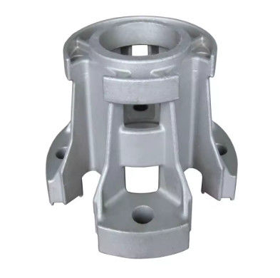 OEM Aluminum Investment Casting 0.05mm Accuracy Steel Investment Casting