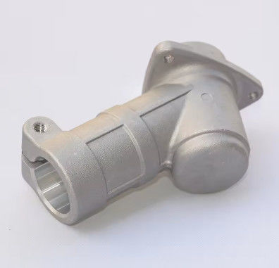 OEM Aluminum Investment Casting 0.05mm Accuracy Steel Investment Casting
