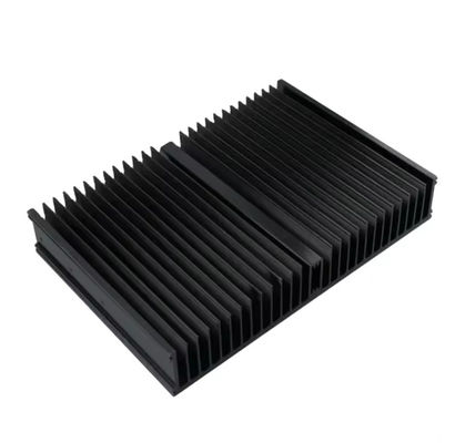 Αγορά Διάμετρος 5 mm έως 120 mm Εκχυλισμένος διαλύτης θερμοκηλίδας Αλουμινίου online manufacture
