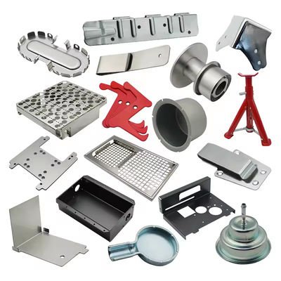 Αγορά Ζινκ Επεξεργασία φύλλου μετάλλου ISO9001 online manufacture