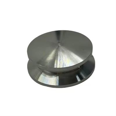 Αγορά 0.5mm 0.8mm CNC Τεχνική επεξεργασία ακριβείας Αεροδιαστημική Επεξεργασία αλουμινίου online manufacture