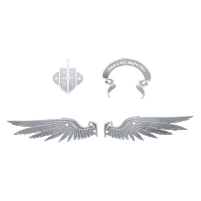 Αγορά Προσαρμοσμένη εξυπηρέτηση Λειτουργία κοπής λέιζερ από ανοξείδωτο χάλυβα online manufacture