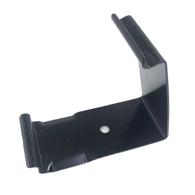 Αγορά Προσαρμοσμένα μεταλλικά ελατηριωτά κλιπ συγκράτησης από ανθρακούχο χάλυβα για επαναχρησιμοποιήσιμα κιβώτια αποστολής online manufacture