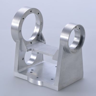Υπηρεσία επεξεργασίας CNC για μηχανήματα