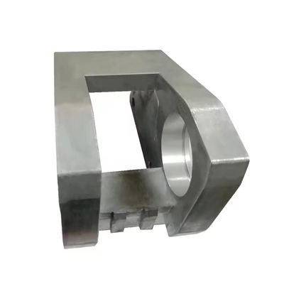 OEM Αλουμινίου Σύνθεσης ADC12 Περιστατικά χύτευσης Υπουργείο Μαγνησίου