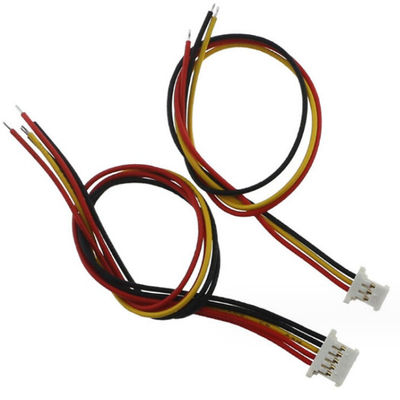 Κατασκευή PCB με μεταλλικά τερματικά για ηλεκτρικά εξαρτήματα